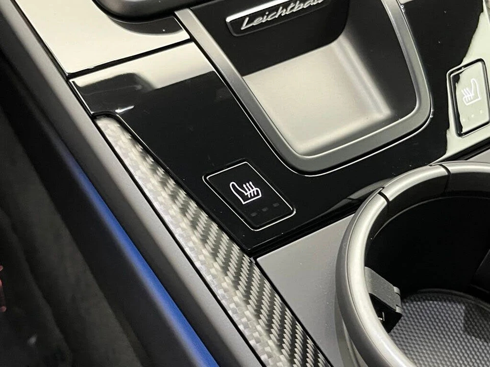 2026 Porsche 992 GT3 - Image 22 of 31