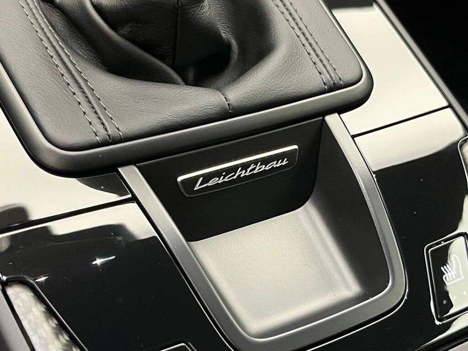 2026 Porsche 992 GT3 - Image 24 of 31