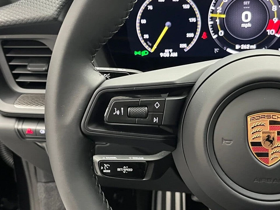 2026 Porsche 992 GT3 - Image 17 of 31