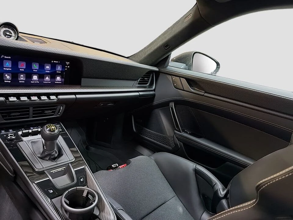 2026 Porsche 992 GT3 - Image 25 of 31