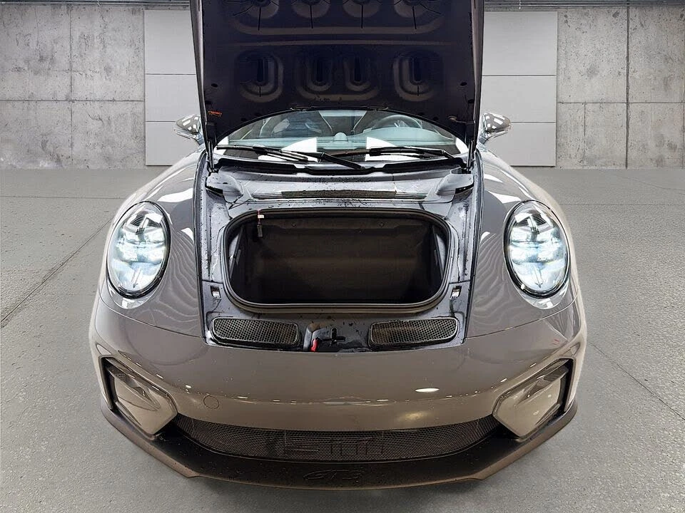 2026 Porsche 992 GT3 - Image 30 of 31