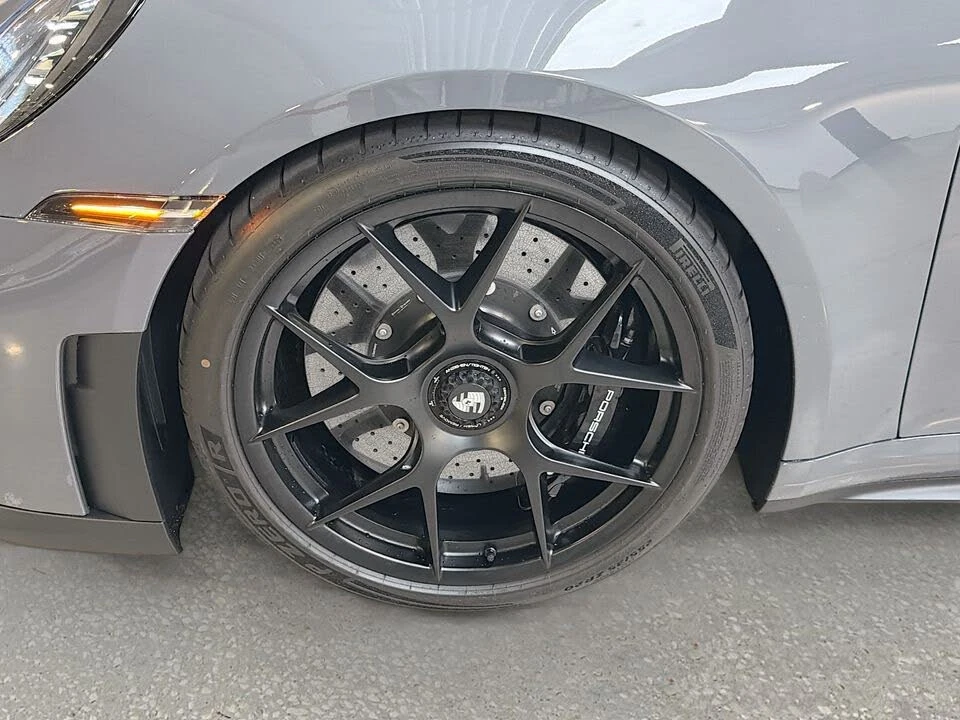 2026 Porsche 992 GT3 - Image 31 of 31