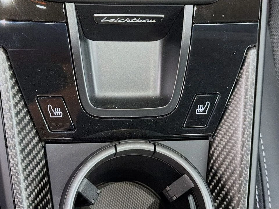 2026 Porsche 992 GT3 - Image 22 of 31