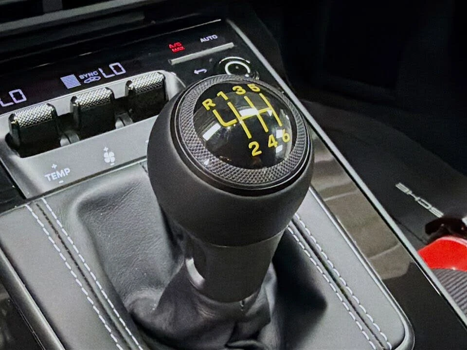 2026 Porsche 992 GT3 - Image 18 of 31
