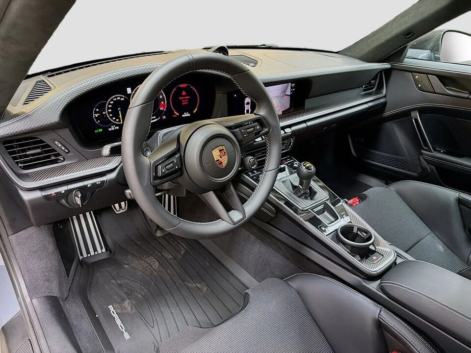 2026 Porsche 992 GT3 - Image 4 of 31