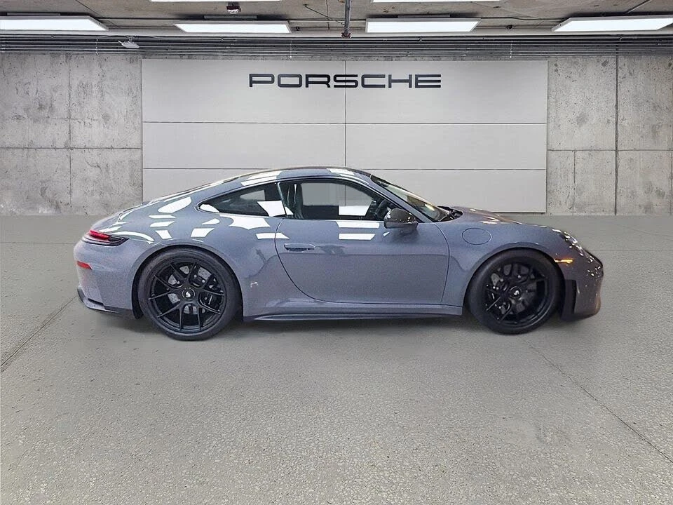 2026 Porsche 992 GT3 - Image 8 of 31