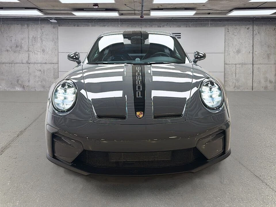 2026 Porsche 992 GT3 - Image 6 of 31