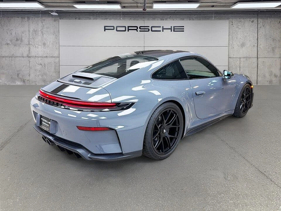 2026 Porsche 992 GT3 - Image 9 of 31