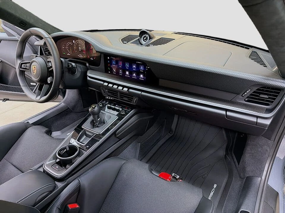 2026 Porsche 992 GT3 - Image 29 of 31