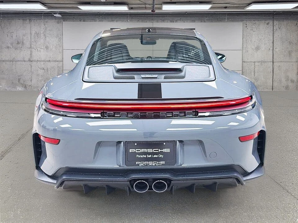 2026 Porsche 992 GT3 - Image 10 of 31