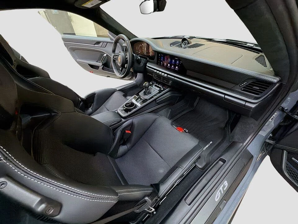 2026 Porsche 992 GT3 - Image 28 of 31