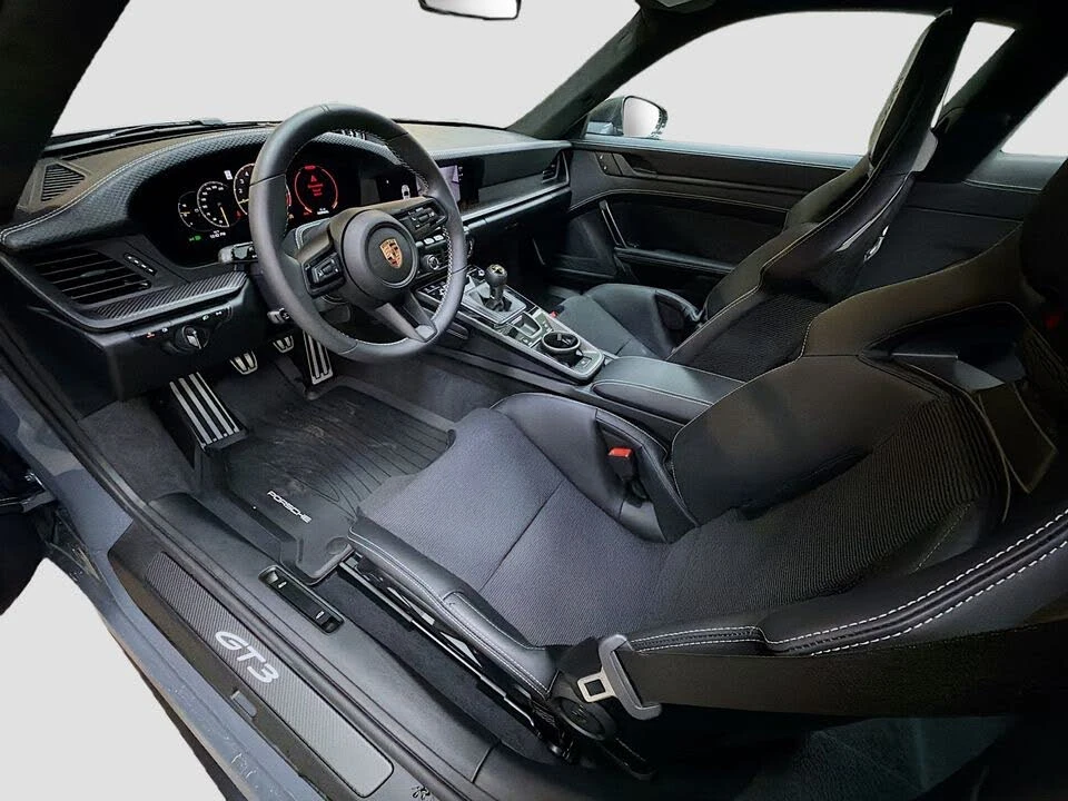 2026 Porsche 992 GT3 - Image 5 of 31