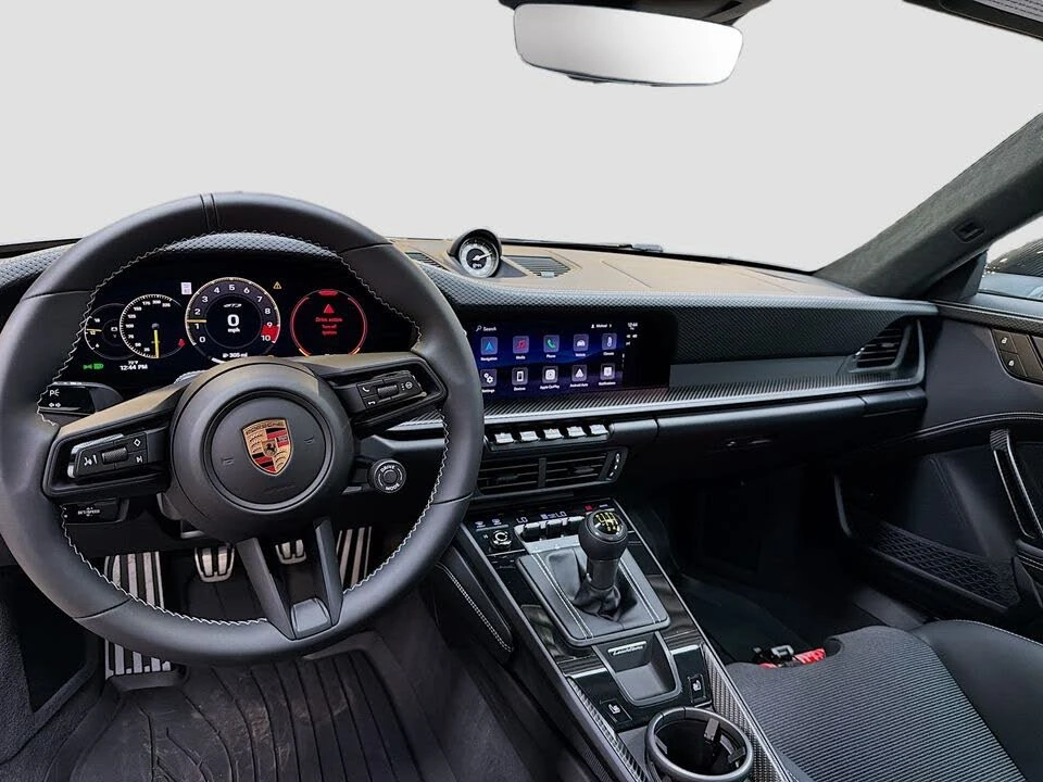 2026 Porsche 992 GT3 - Image 24 of 31