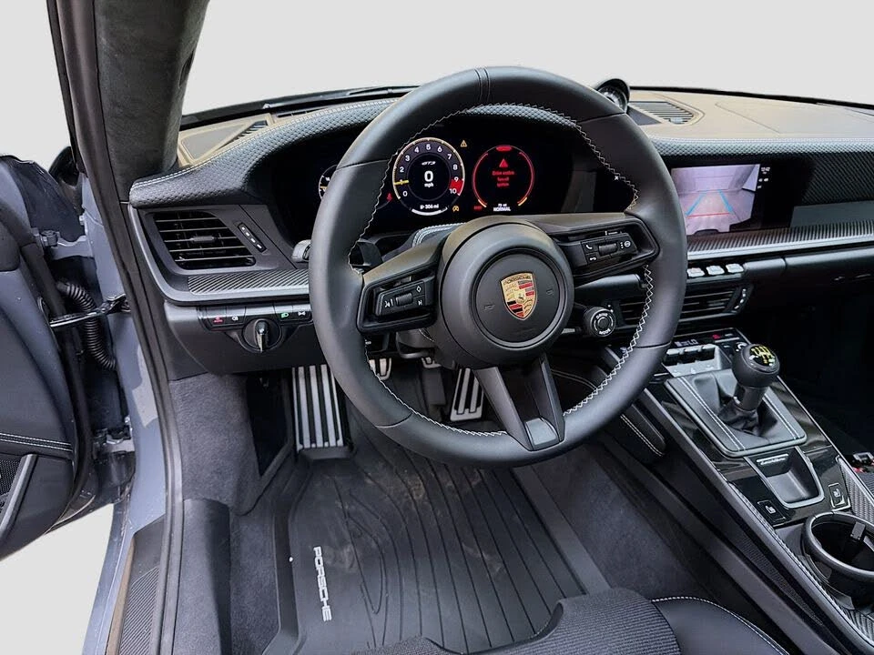 2026 Porsche 992 GT3 - Image 12 of 31