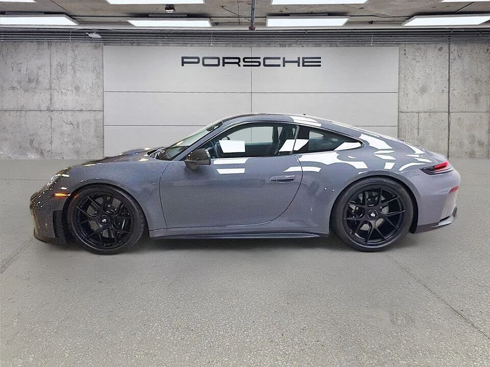 2026 Porsche 992 GT3 - Image 2 of 31
