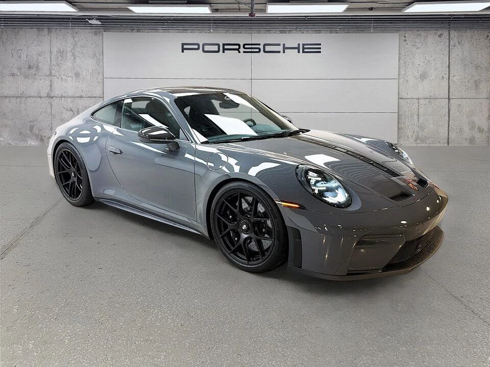 2026 Porsche 992 GT3 - Image 7 of 31