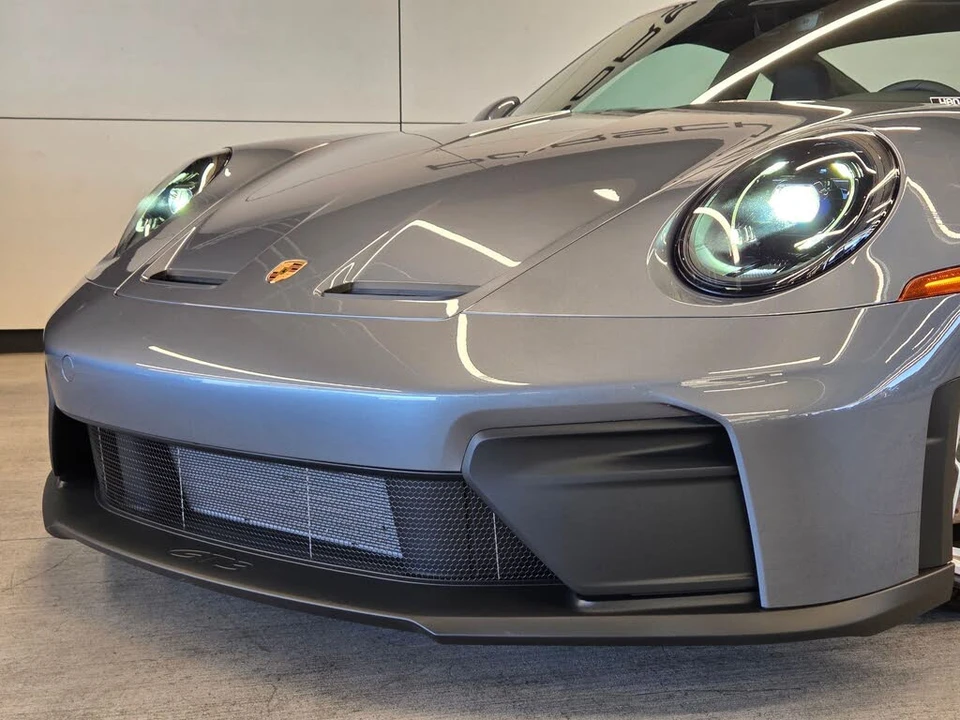 2026 Porsche 992 GT3 - Image 25 of 29