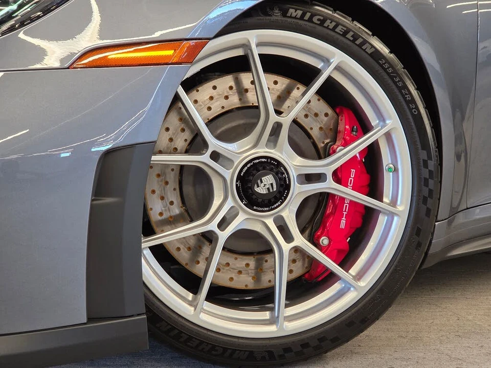 2026 Porsche 992 GT3 - Image 24 of 29
