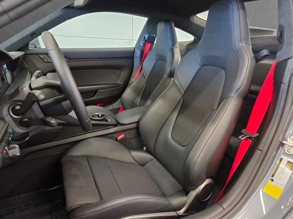 2026 Porsche 992 GT3 - Image 9 of 29