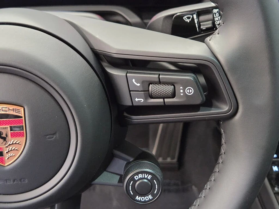 2026 Porsche 992 GT3 - Image 17 of 29