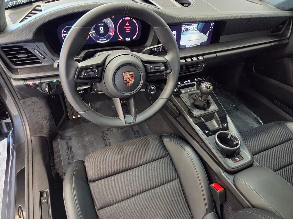 2026 Porsche 992 GT3 - Image 10 of 29