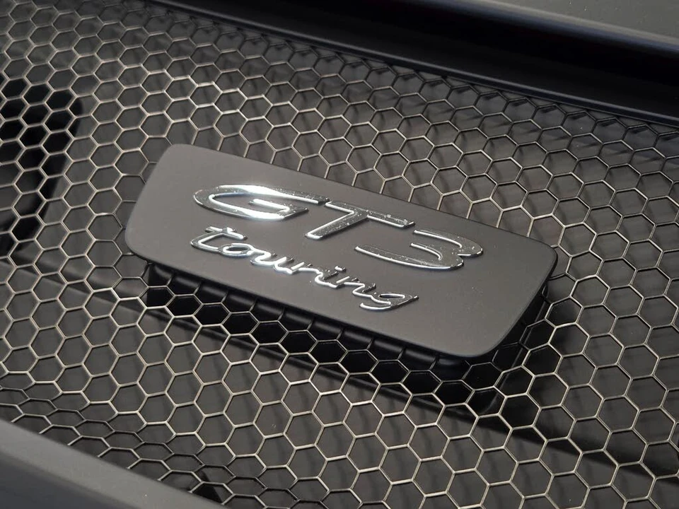2026 Porsche 992 GT3 - Image 7 of 29