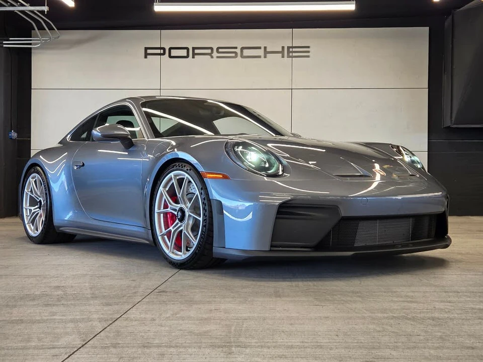 2026 Porsche 992 GT3 - Image 29 of 29