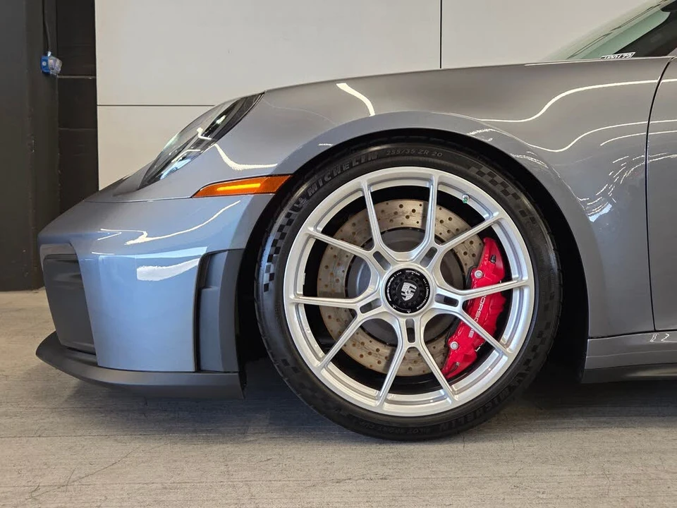 2026 Porsche 992 GT3 - Image 8 of 29
