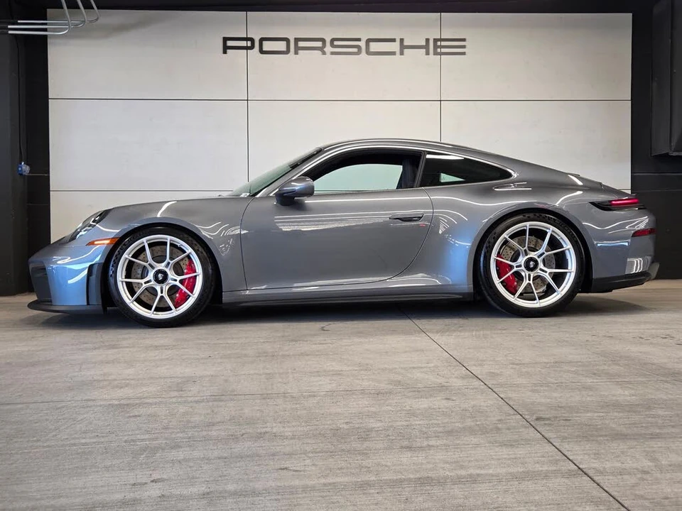 2026 Porsche 992 GT3 - Image 2 of 29