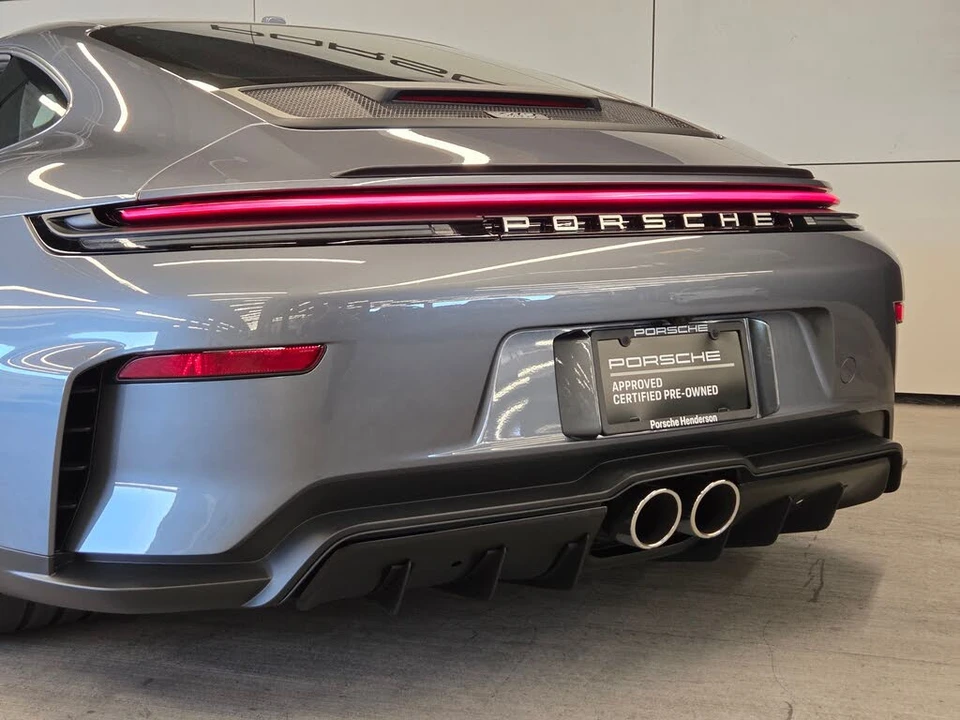 2026 Porsche 992 GT3 - Image 6 of 29