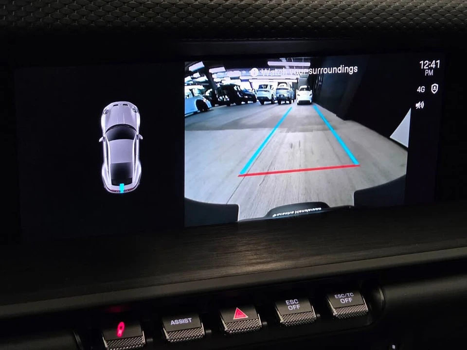 2026 Porsche 992 GT3 - Image 20 of 29