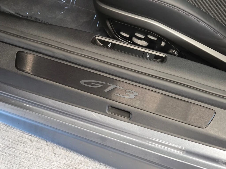 2026 Porsche 992 GT3 - Image 14 of 29