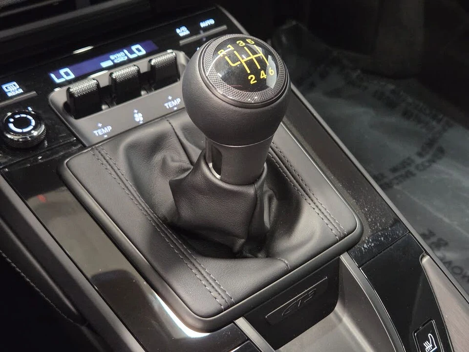 2026 Porsche 992 GT3 - Image 22 of 29