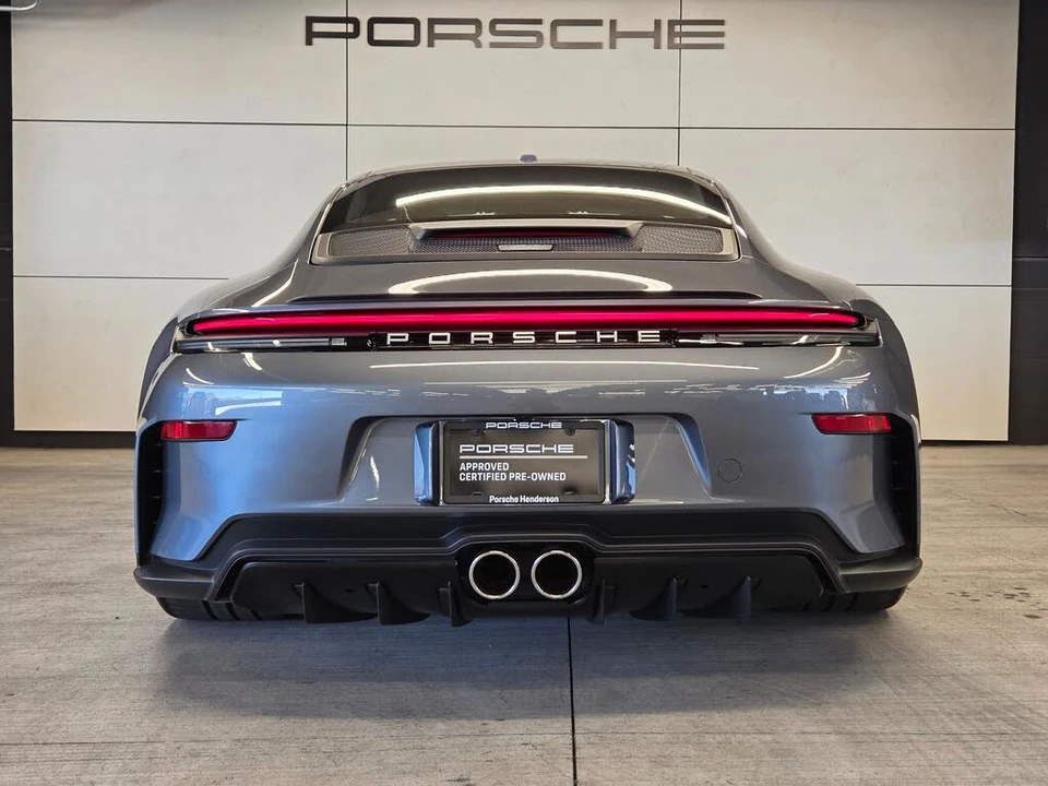 2026 Porsche 992 GT3 - Image 5 of 29