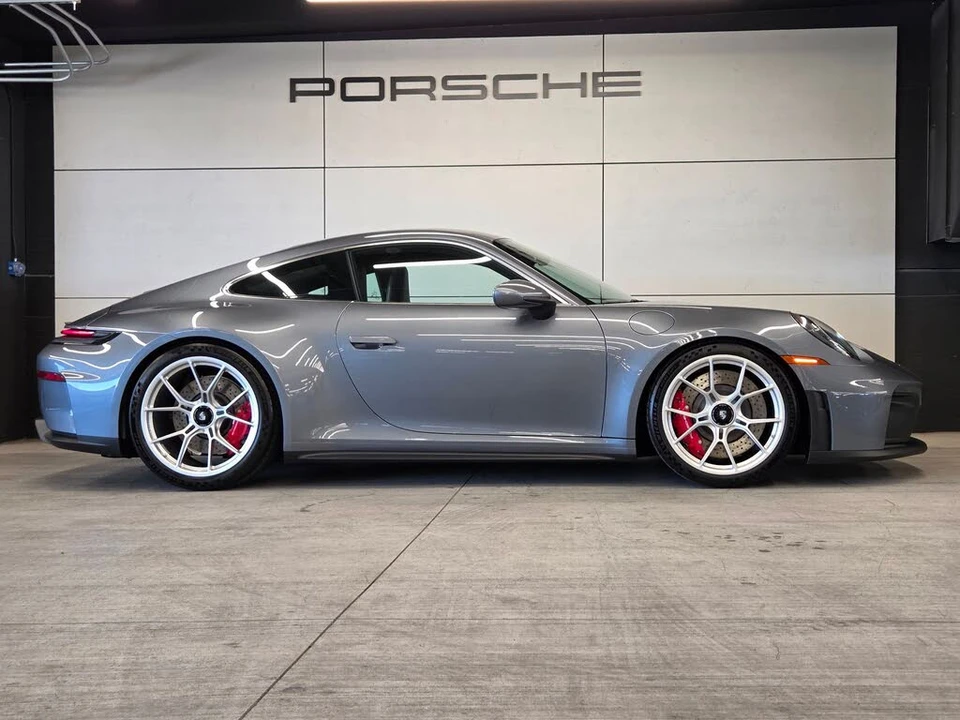 2026 Porsche 992 GT3 - Image 28 of 29