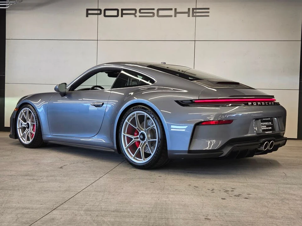 2026 Porsche 992 GT3 - Image 3 of 29