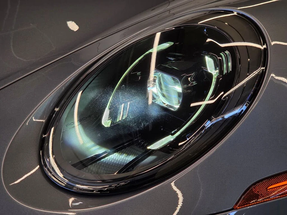 2026 Porsche 992 GT3 - Image 26 of 29