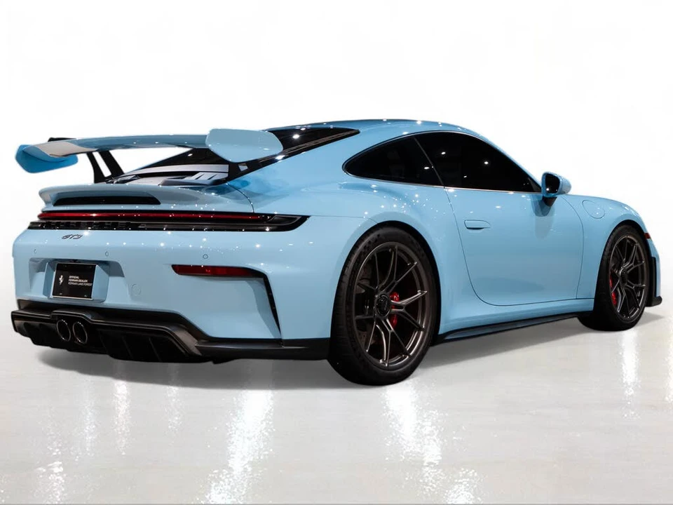 2026 Porsche 992 GT3 - Image 10 of 31