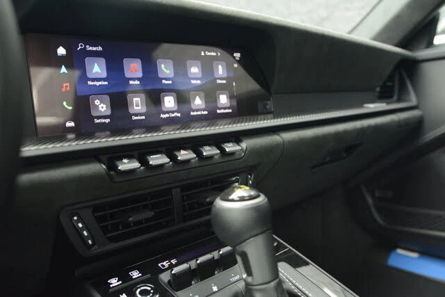 2026 Porsche 992 GT3 - Image 20 of 31