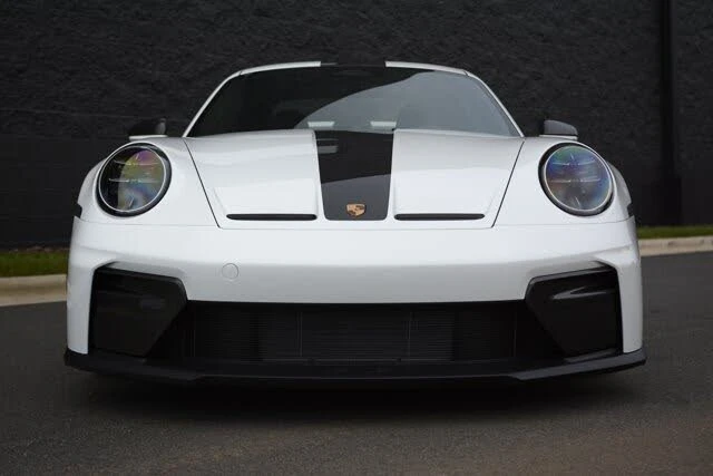 2026 Porsche 992 GT3 - Image 10 of 31
