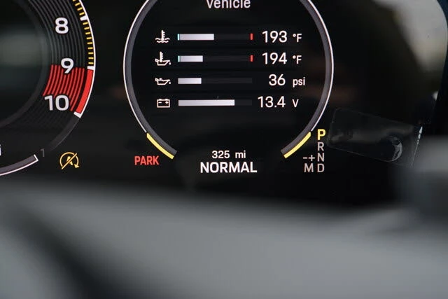2026 Porsche 992 GT3 - Image 19 of 31