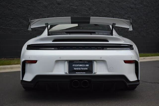 2026 Porsche 992 GT3 - Image 6 of 31