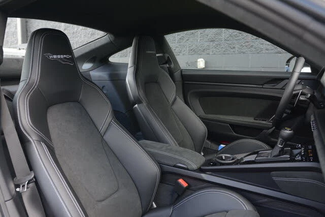 2026 Porsche 992 GT3 - Image 26 of 31