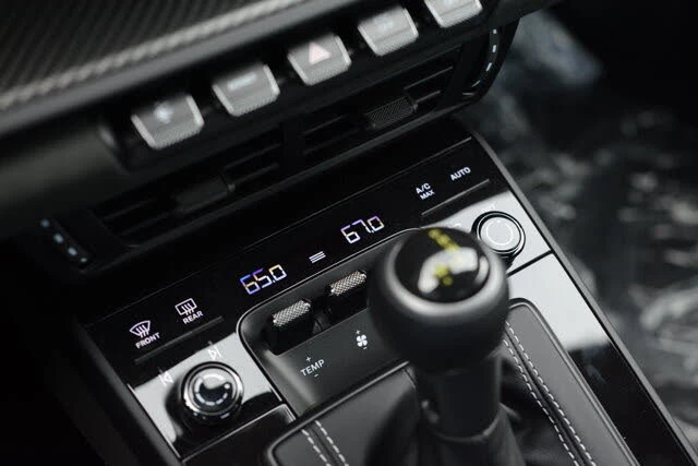 2026 Porsche 992 GT3 - Image 21 of 31