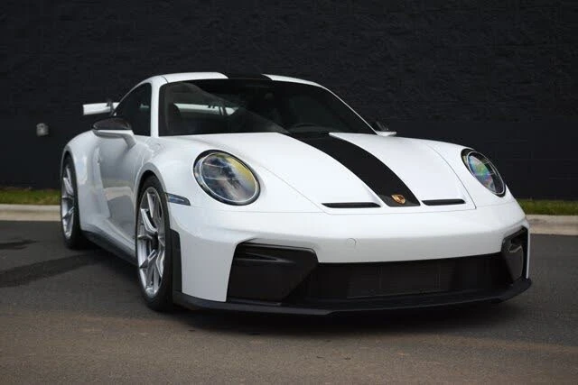 2026 Porsche 992 GT3 - Image 9 of 31