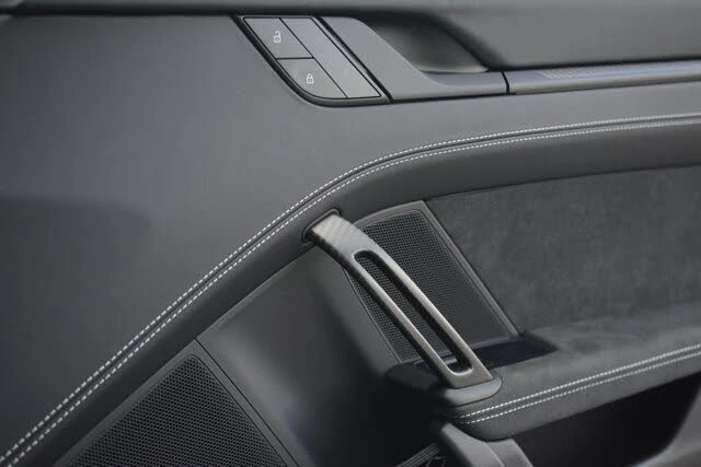 2026 Porsche 992 GT3 - Image 28 of 31