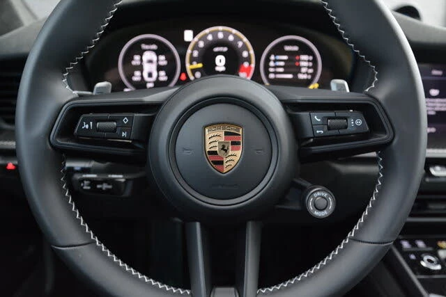 2026 Porsche 992 GT3 - Image 17 of 31