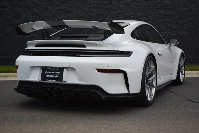 2026 Porsche 992 GT3 - Image 7 of 31
