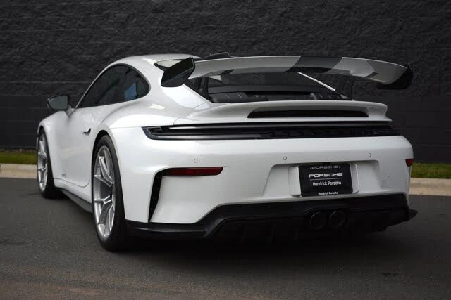 2026 Porsche 992 GT3 - Image 3 of 31