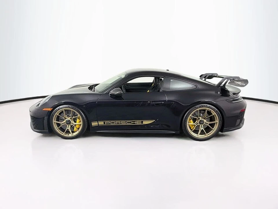 2026 Porsche 992 GT3 - Image 2 of 7
